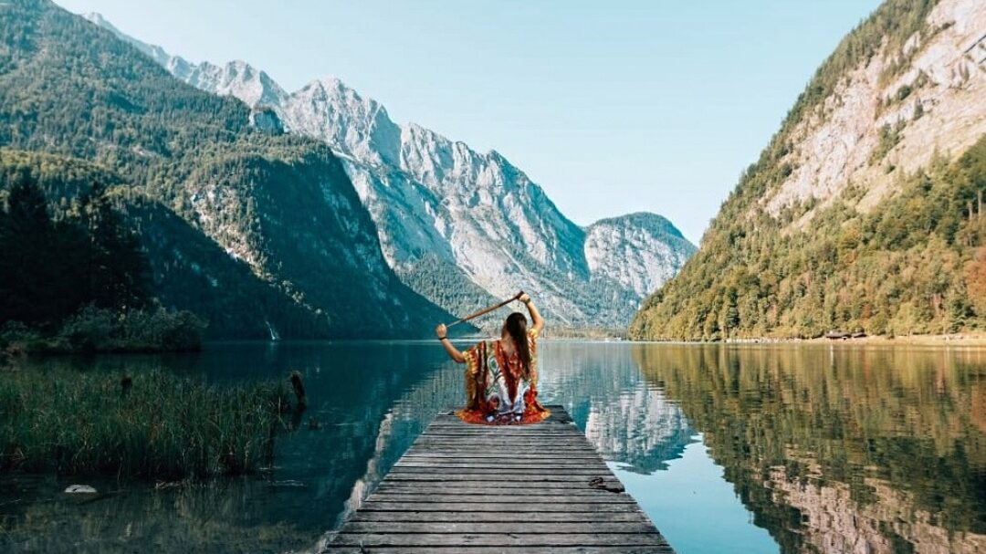 FrancisWelt all in 1